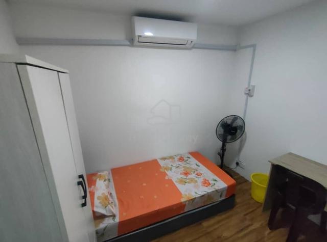 NICE ROOM FOR RENT @ ARTE SUBANG WEST @ SEKSYEN 13, Shah Alam 1