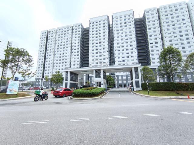 Harmoni @ Eco Majestic 1