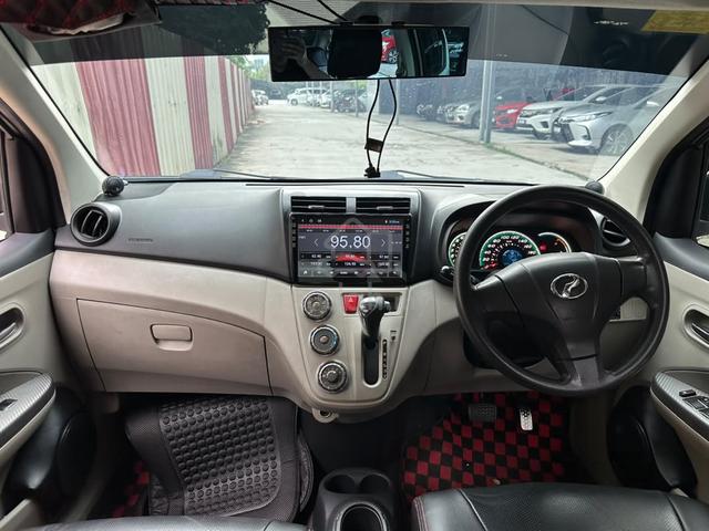2012 Perodua MYVI 1.3 EZI PREMIUM (A) - 4