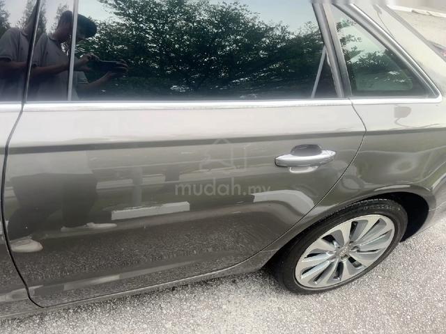 2013 Audi A6 2.0 (HYBRID) (A) - 5