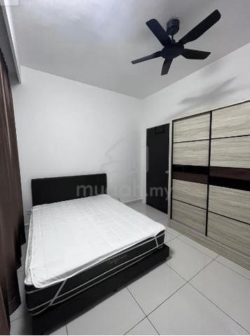 Vertu Balcony room Brand new unit for rent 1