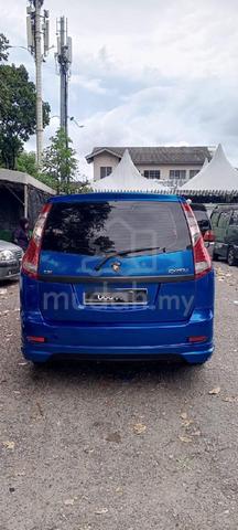 2010 Proton EXORA 1.6 M-LINE CPS (M) - 2