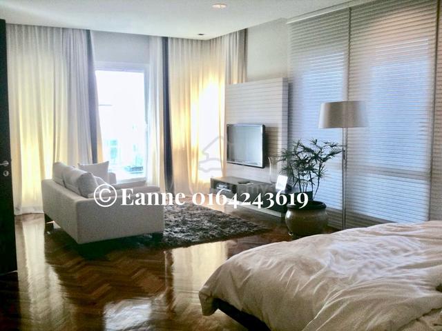 3 Storey Luxury Semi D Fully Furnished Tanjong Tokong 1