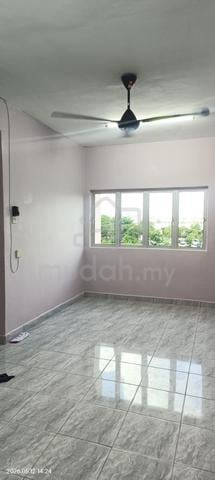 Pangsapuri Melor (Puchong Prima) 1