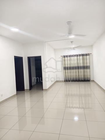 Residensi Zamrud 1