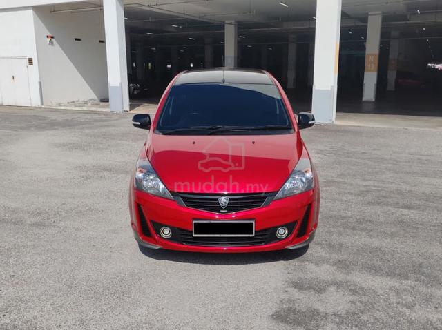 2019 Proton EXORA 1.6 EXECUTIVE PLUS (A) 3YRS WRTY - 3