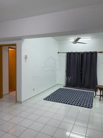 Sri Dahlia Apartment (Kajang) 1