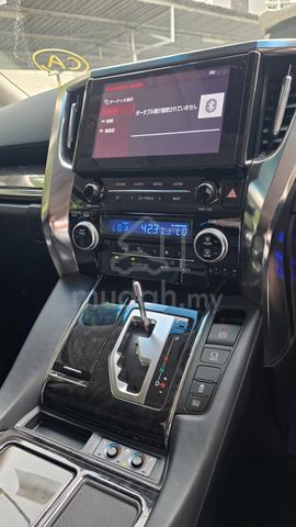 FULL LOAN 2021 Toyota ALPHARD 2.5 SC LELONG - 4