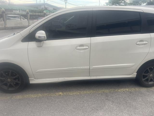2021 Perodua ALZA 1.5 AV (A) - 4