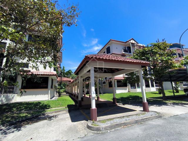 Grace Garden 1