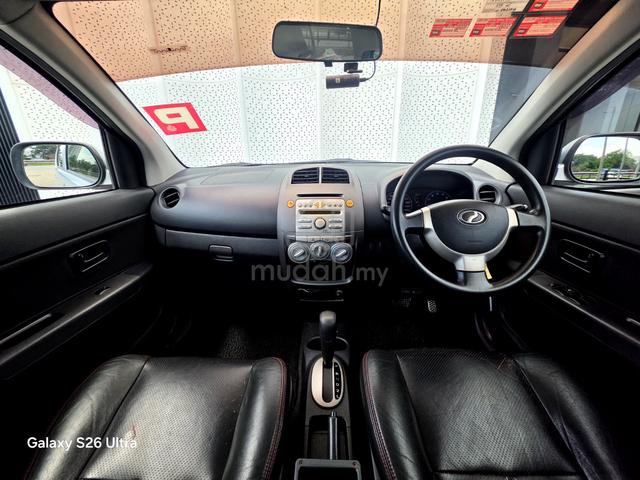 2008 Perodua MYVI 1.3 SE Auto 1 Owner - 5