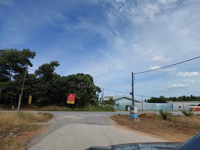 2 Acres Land For Rent 1