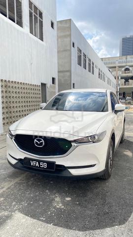 2020 Mazda CX-5 2.0 G MID 2WD (A) - 3
