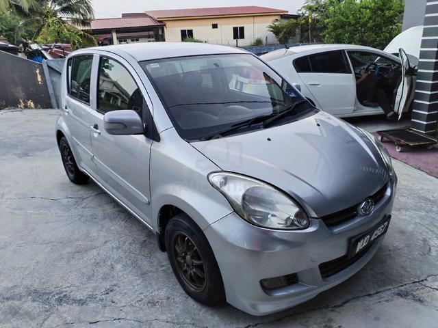 2010 Perodua MYVI 1.3 EZL (LIMITED EDITION) (A) - 2