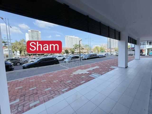 Sunway Dora Shoplot @ Bayan Lepas 1