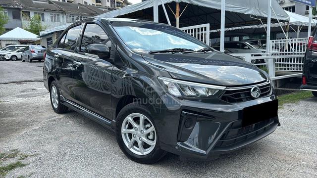 NEW *512 KM* ONLY WRTY 2026 Perodua BEZZA 1.0 G - 1
