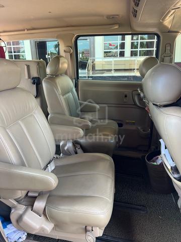 2011 Nissan SERENA 2.0 HIGH-WAY STAR (A) - 5