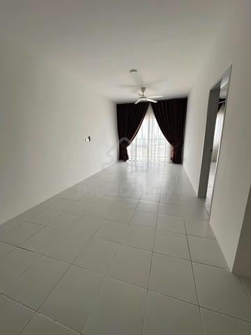 Residensi Sateria 1
