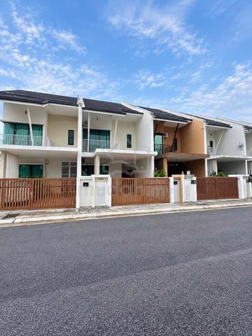 PALING MURAH❗2-Storey Bertam Lakeside (Limonia) Facing Playground🏡 1