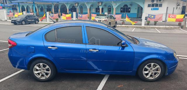 Proton PERSONA 1.6 SV (A) 2015 - 3