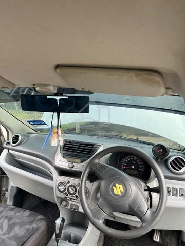 2010 Suzuki ALTO 1.0 GLX (A) - 3