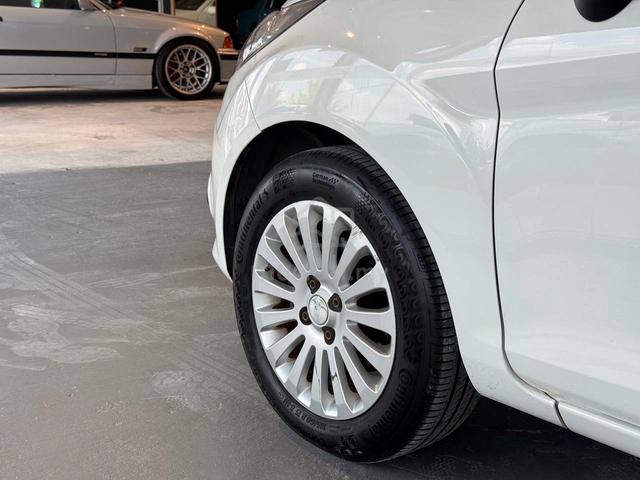 2011 Ford FIESTA 1.6 LX Ti-VCT (A) (FULL LOAN) - 5