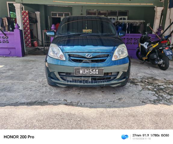 2010 Perodua VIVA 1.0 EZ (A) - 2