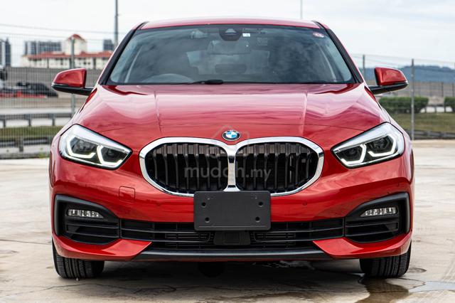 BESTBUY Bmw 118i PLAY DCT 1.5T EDITION LOWMIL - 2