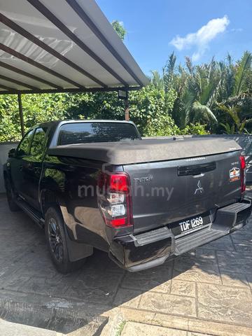 2023 Mitsubishi TRITON 2.4 VGT PREMIUM MY19 L200 - 2