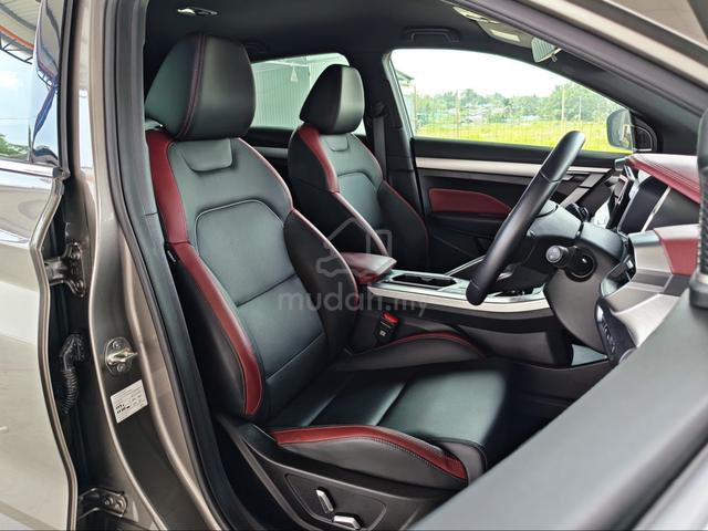2021 Proton X50 PREMIUM 1.5L (A) - 4