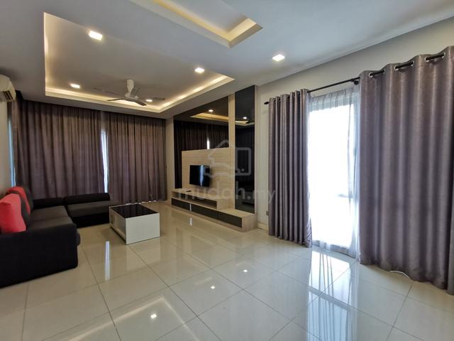 The Loft Residence 1
