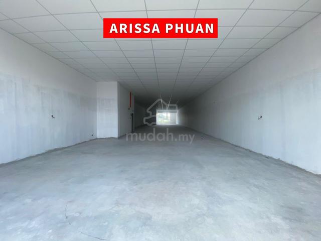 Light Industry Built Up 6500sqft Bayan Lepas Prime Location -Airport. 1