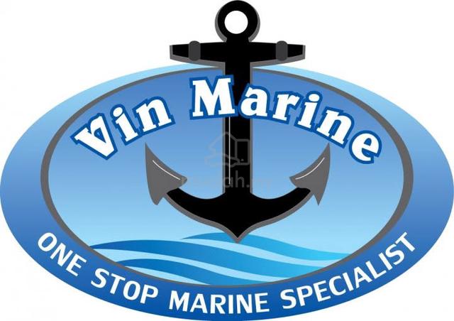 jobs in Vin Marine Corporation