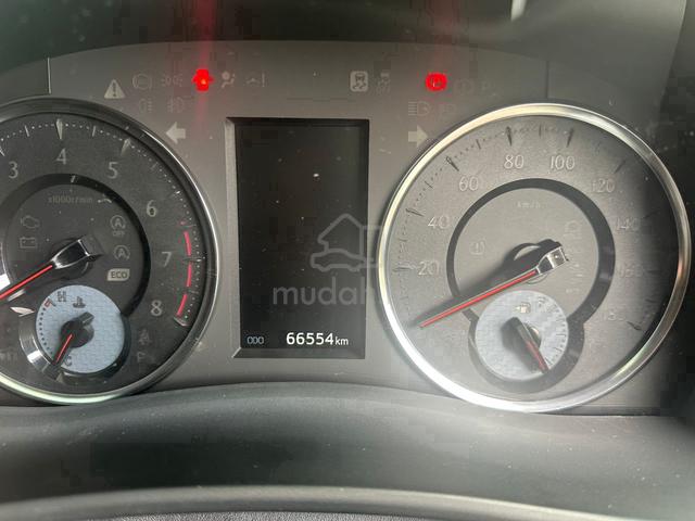 2016 Toyota ALPHARD 2.5 SC Conversion LM 350 - 3