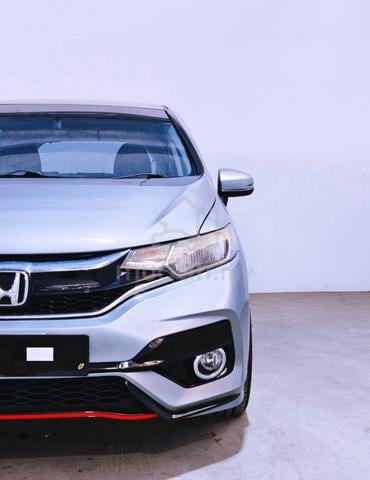 2016 Honda JAZZ 1.5 V (A) 3 Year Warranty F.Loan - 3