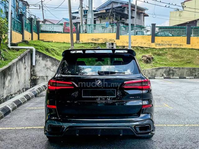 Bmw X5 M-SPORT G05 LaserLight 21SRim M-Performance - 4