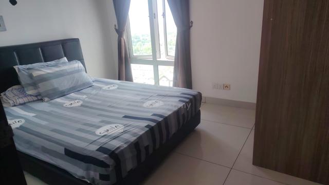 D'Esplanade Residence @ KSL City 1