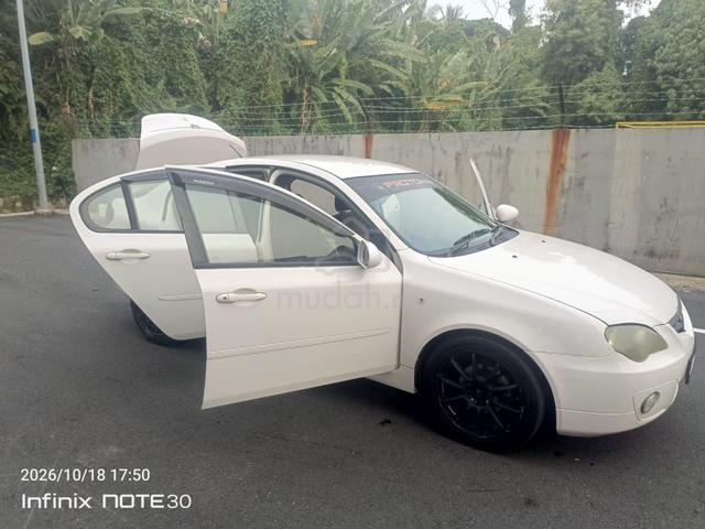 2008 Proton PERSONA 1.6 BASE LINE (M) - 3