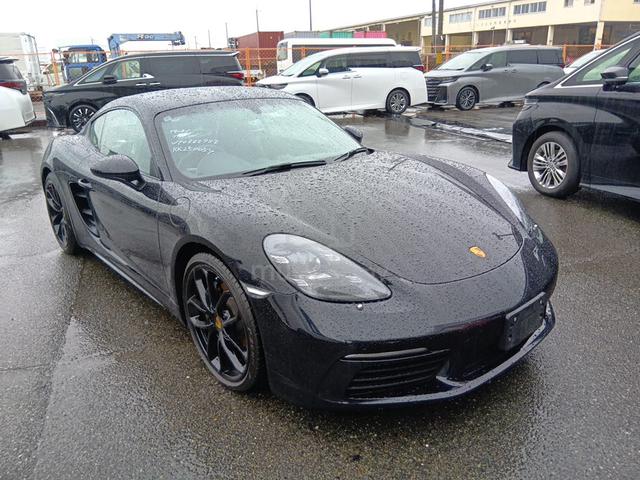2023 BOOKNOW 5A S/Chrono PDLS Porsche CAYMAN 718 - 3