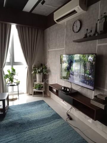 Ceria Residence 1