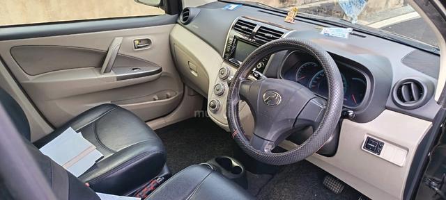 2011 Perodua MYVI 1.3 EZE ELEGANCE (A) - 4