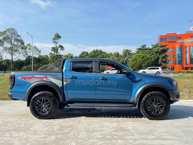 2021 Ford RANGER 2.0 RAPTOR (A) - 3