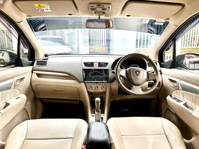 2016 Proton ERTIGA 1.4(A) AUTO LIKENEW 7SEATER MPV - 5