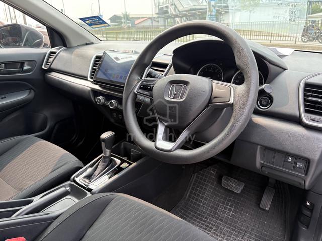 2023 Honda CITY 1.5 (A) FuLoan U/Warranty R/Camera - 5