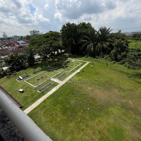 Taman Daya - Jalan Bertam 1 1