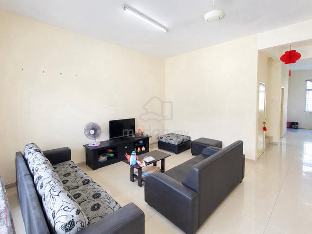FREEHOLD 2 Storey in Taman Cheng Setia Paya Emas Bertam Jaya Perdana 1