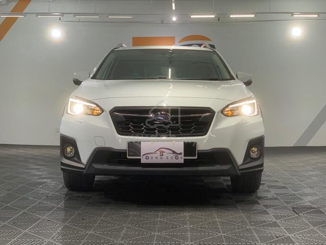 2018 Subaru XV 2.0 2.0I-P MY2017 (A) F*LOAN - 3