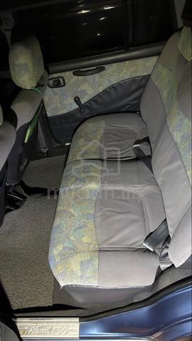 2001 Perodua KANCIL 0.8 850 EZ (A) - 3