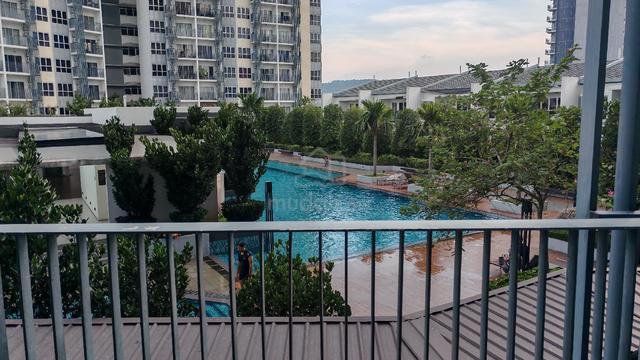 Cerrado @ Southville City 1