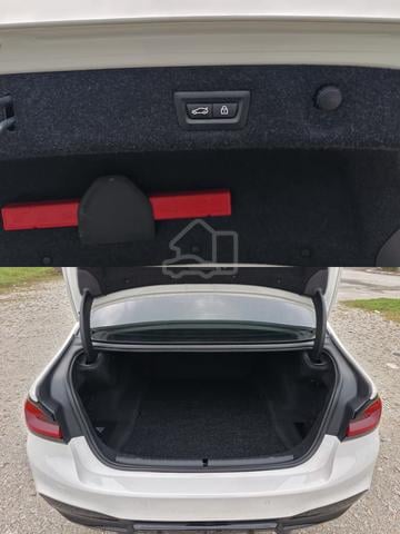 2019 Bmw 530i 2.0 M-SPORT G30 (A) FULL LOAN - 5